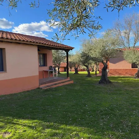 Aldea Vetonia Alojamientos Adults Only Naturaleza Y Desconexion Check-Out 19 H Mascotas Sin Coste Apartment *