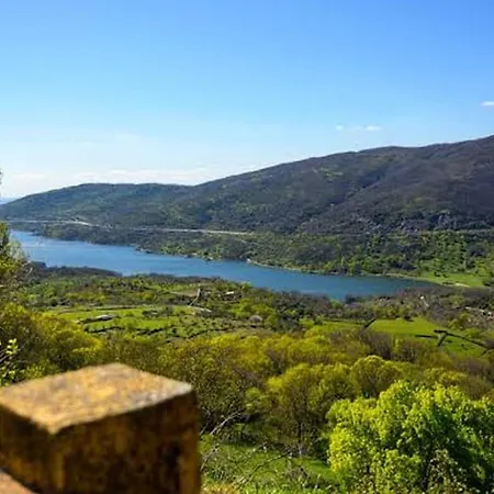 Apartamento Aldea Vetonia Resort Naturaleza y Descanso-OTOÑO 2026 EXCLUSIVO PARA ADULTOS- CHECK OUT 19H mascotas sin coste *