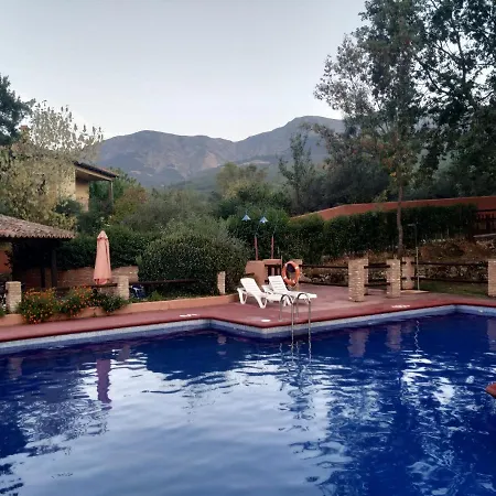 Complejo Vacacional Aldea Vetonia 4 Actividades Diarias Bar Restaurante Piscina Apartment