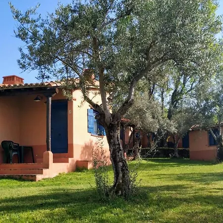 Complejo Vacacional Aldea Vetonia 4 Actividades Diarias Bar Restaurante Piscina * Hervas