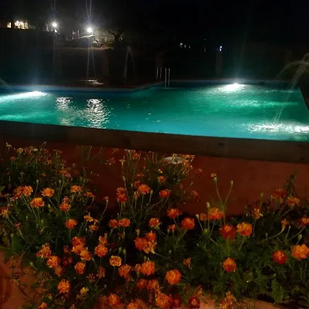 Complejo Vacacional Aldea Vetonia 4 Actividades Diarias Bar Restaurante Piscina