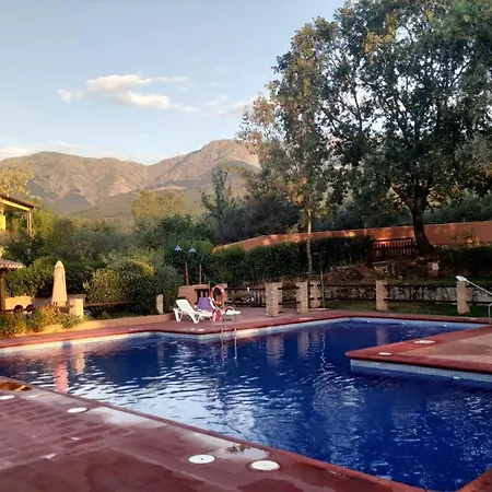 Complejo Vacacional Aldea Vetonia 4 Actividades Diarias Bar Restaurante Piscina *