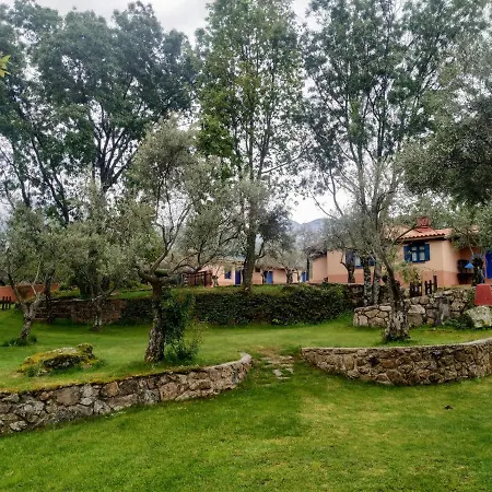 Apartment Complejo Vacacional Aldea Vetonia 4 Actividades Diarias Bar Restaurante Piscina *