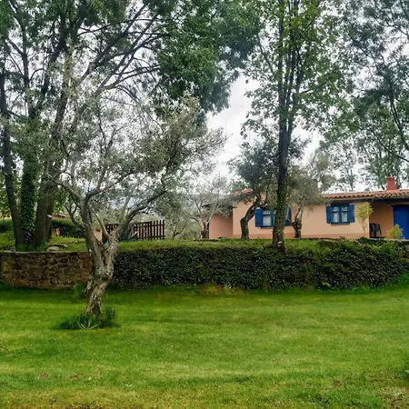 Aldea Vetonia Alojamientos Con Encanto Parque De Mascotas-No Se Aceptan En Julio Y Agosto- Varias Zonas Infantiles Y Deportivas 