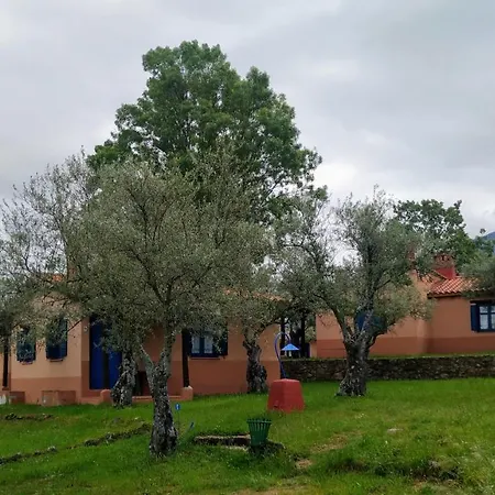 Aldea Vetonia Alojamientos Con Encanto Parque De Mascotas-No Se Aceptan En Julio Y Agosto- Varias Zonas Infantiles Y Deportivas 
