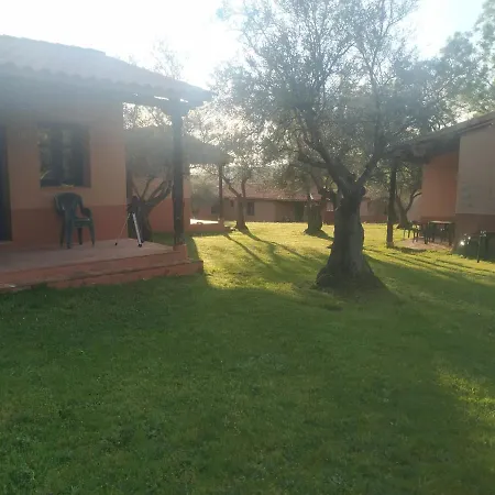 Apartment Complejo Vacacional Aldea Vetonia 4 Actividades Diarias Bar Restaurante Piscina Hervas