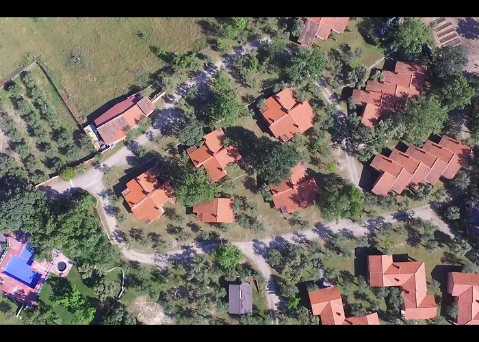 Aldea Vetonia Alojamientos Con Encanto Parque De Mascotas-No Se Aceptan En Julio Y Agosto- Varias Zonas Infantiles Y Deportivas 