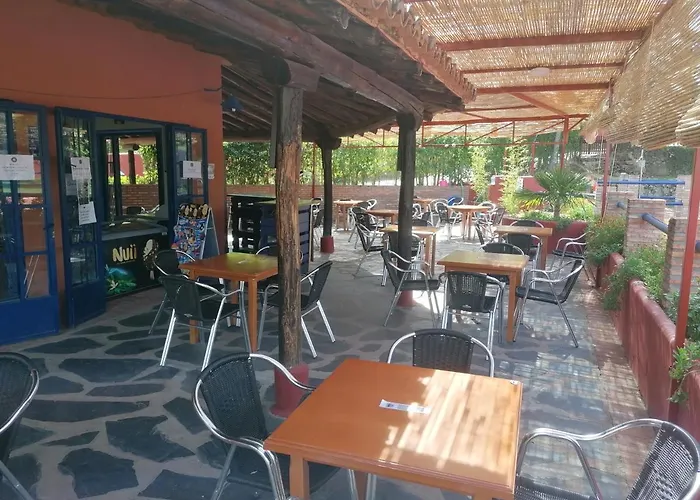 Aldea Vetonia Alojamientos Con Encanto Parque De Mascotas-No Se Aceptan En Julio Y Agosto- Varias Zonas Infantiles Y Deportivas 