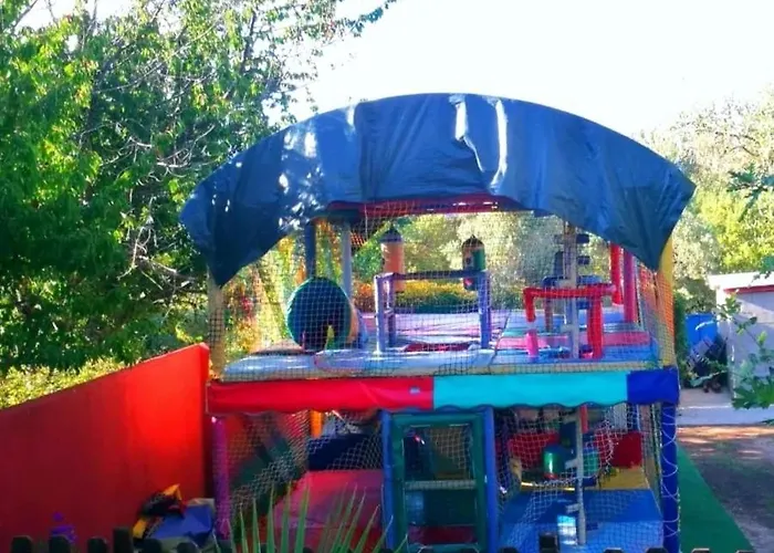 Aldea Vetonia Alojamientos Con Encanto Parque De Mascotas-No Se Aceptan En Julio Y Agosto- Varias Zonas Infantiles Y Deportivas 