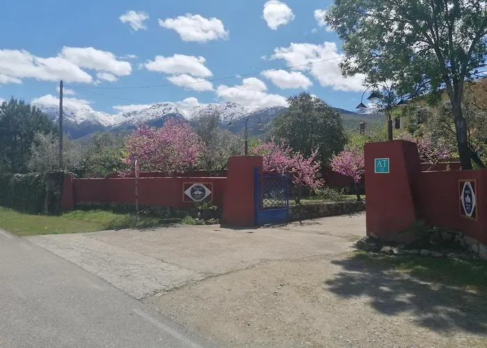 Apartment Aldea Vetonia Alojamientos Con Encanto Parque De Mascotas-No Se Aceptan En Julio Y Agosto- Varias Zonas Infantiles Y Deportivas 