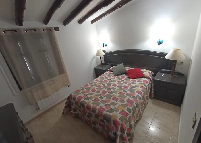 Aldea Vetonia Alojamientos Con Encanto Parque De Mascotas-No Se Aceptan En Julio Y Agosto- Varias Zonas Infantiles Y Deportivas 