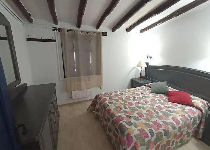 Aldea Vetonia Alojamientos Con Encanto Parque De Mascotas-No Se Aceptan En Julio Y Agosto- Varias Zonas Infantiles Y Deportivas 