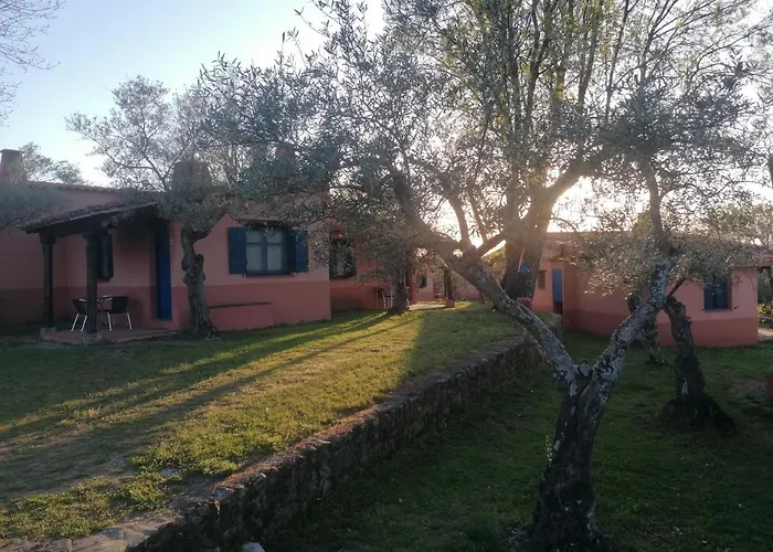 Aldea Vetonia Alojamientos Con Encanto Parque De Mascotas-No Se Aceptan En Julio Y Agosto- Varias Zonas Infantiles Y Deportivas 