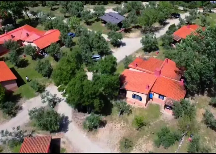 Apartment Aldea Vetonia Alojamientos Con Encanto Parque De Mascotas-No Se Aceptan En Julio Y Agosto- Varias Zonas Infantiles Y Deportivas 