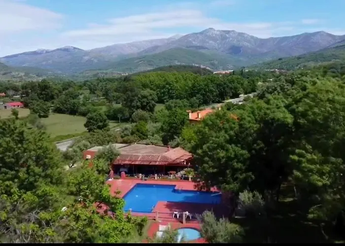 Aldea Vetonia Alojamientos Con Encanto Parque De Mascotas-No Se Aceptan En Julio Y Agosto- Varias Zonas Infantiles Y Deportivas 