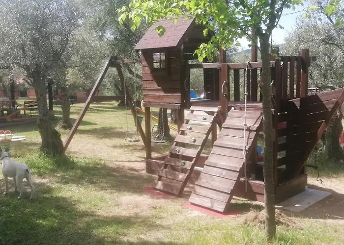 Apartment Aldea Vetonia Alojamientos Con Encanto Parque De Mascotas-No Se Aceptan En Julio Y Agosto- Varias Zonas Infantiles Y Deportivas 