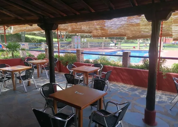 Apartment Aldea Vetonia Alojamientos Con Encanto Parque De Mascotas-No Se Aceptan En Julio Y Agosto- Varias Zonas Infantiles Y Deportivas 