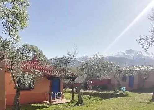 Apartment Aldea Vetonia Alojamientos Con Encanto Parque De Mascotas-No Se Aceptan En Julio Y Agosto- Varias Zonas Infantiles Y Deportivas 