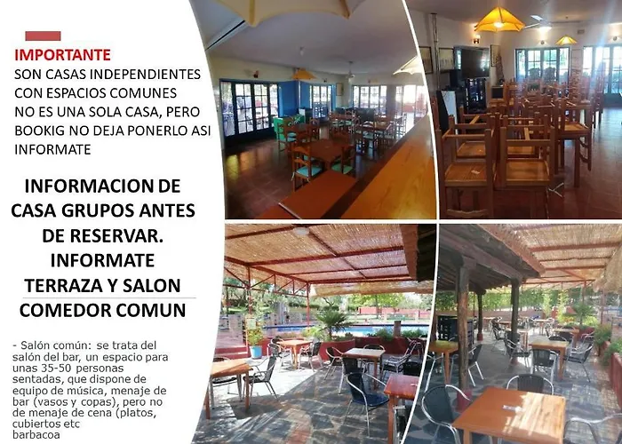 Aldea Vetonia Alojamientos Con Encanto Parque De Mascotas-No Se Aceptan En Julio Y Agosto- Varias Zonas Infantiles Y Deportivas 