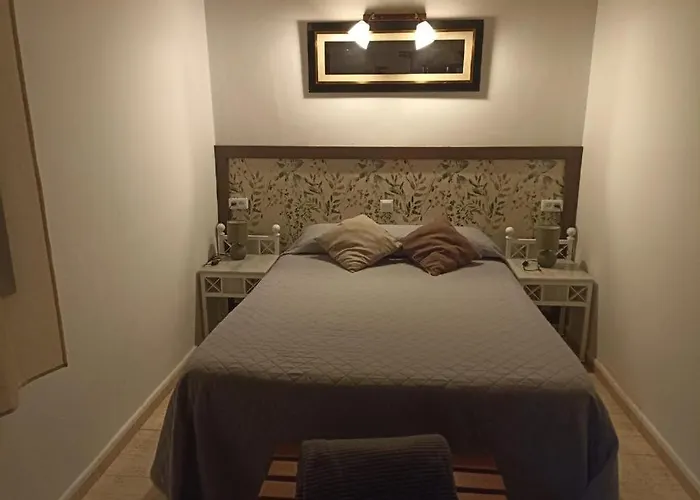 Aldea Vetonia Alojamientos Con Encanto Parque De Mascotas-No Se Aceptan En Julio Y Agosto- Varias Zonas Infantiles Y Deportivas 