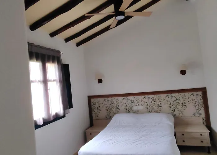 Apartment Aldea Vetonia Alojamientos Con Encanto Parque De Mascotas-No Se Aceptan En Julio Y Agosto- Varias Zonas Infantiles Y Deportivas 