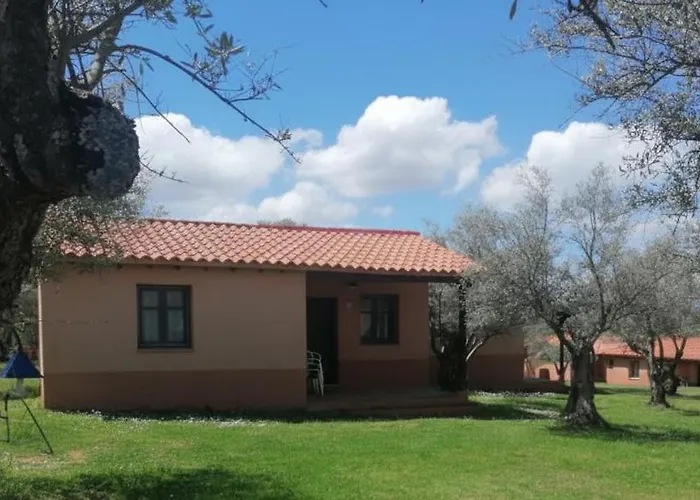 Apartment Aldea Vetonia Alojamientos Con Encanto Parque De Mascotas-No Se Aceptan En Julio Y Agosto- Varias Zonas Infantiles Y Deportivas 