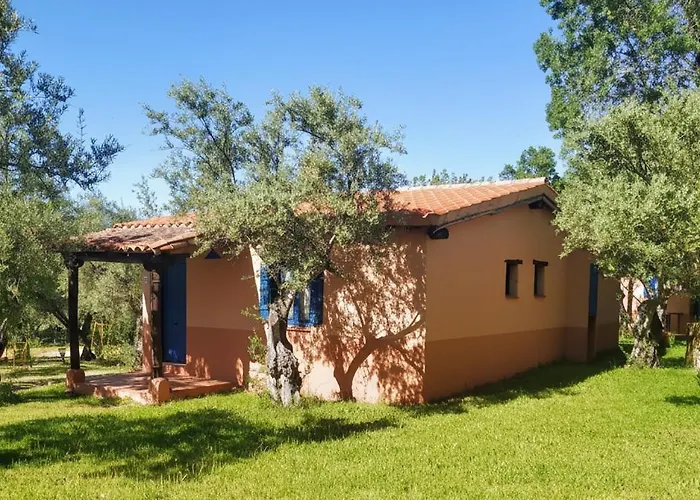 Aldea Vetonia Alojamientos Con Encanto Parque De Mascotas-No Se Aceptan En Julio Y Agosto- Varias Zonas Infantiles Y Deportivas 