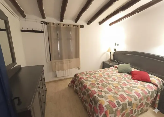 Apartment Aldea Vetonia Alojamientos Con Encanto Parque De Mascotas-No Se Aceptan En Julio Y Agosto- Varias Zonas Infantiles Y Deportivas 