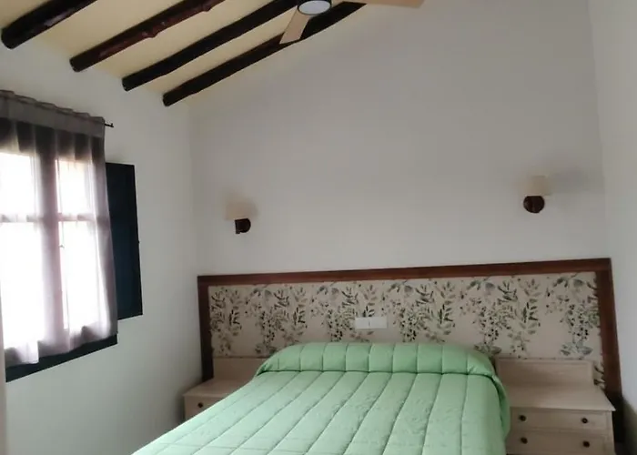 Aldea Vetonia Alojamientos Con Encanto Parque De Mascotas-No Se Aceptan En Julio Y Agosto- Varias Zonas Infantiles Y Deportivas 