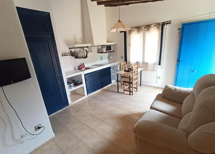 Apartment Aldea Vetonia Alojamientos Con Encanto Parque De Mascotas-No Se Aceptan En Julio Y Agosto- Varias Zonas Infantiles Y Deportivas 